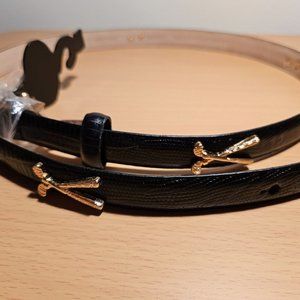 L&B | Accessories | Hot Pink Concho Belt | Poshmark display picture 3
